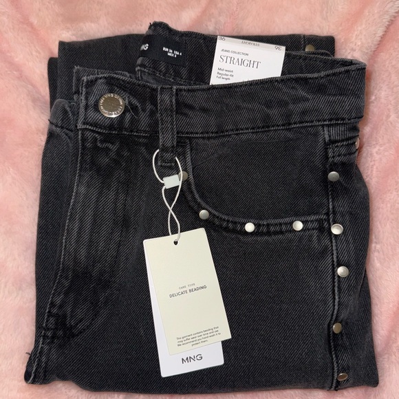 Mango Jeans - Picture 3 of 8